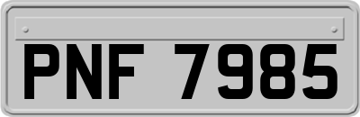 PNF7985