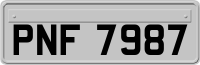 PNF7987