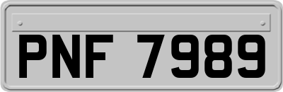 PNF7989