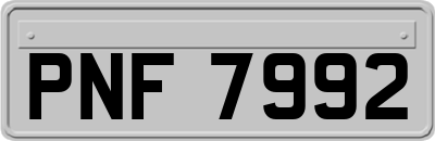 PNF7992