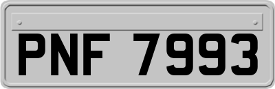PNF7993