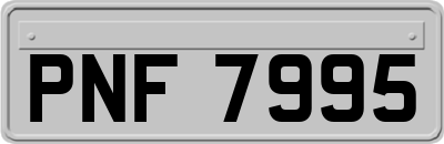 PNF7995