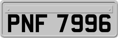 PNF7996