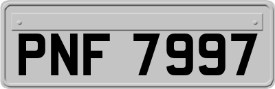 PNF7997