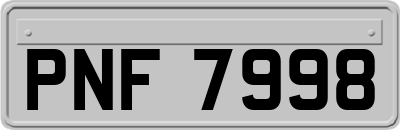 PNF7998