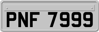 PNF7999