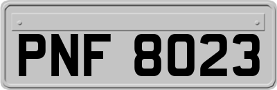 PNF8023