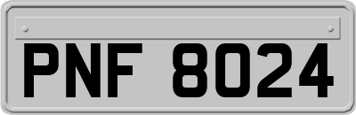 PNF8024