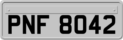 PNF8042