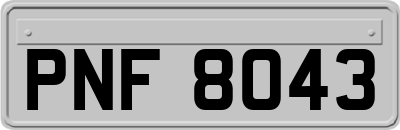 PNF8043