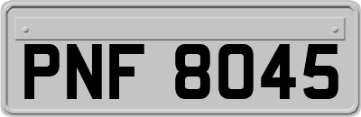 PNF8045