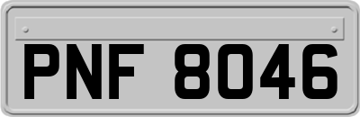 PNF8046
