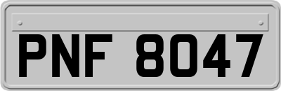 PNF8047