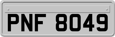 PNF8049