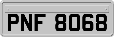 PNF8068