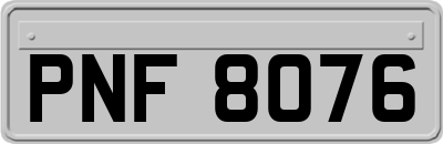 PNF8076