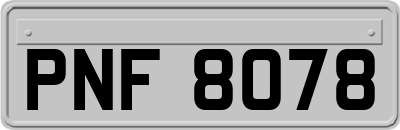 PNF8078