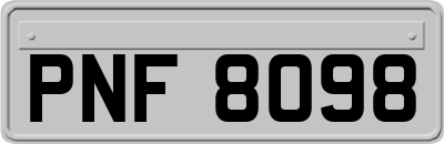 PNF8098