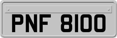 PNF8100