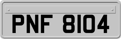 PNF8104