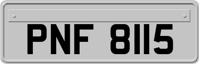 PNF8115
