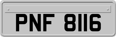 PNF8116