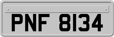 PNF8134