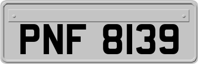 PNF8139