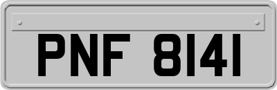 PNF8141