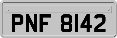 PNF8142