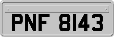 PNF8143