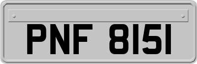 PNF8151