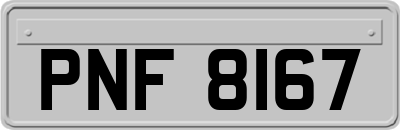 PNF8167