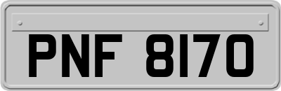 PNF8170