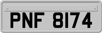 PNF8174