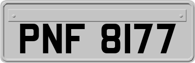 PNF8177