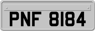 PNF8184