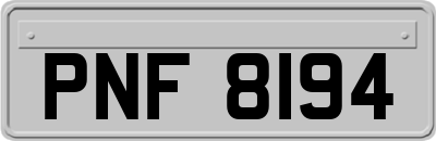 PNF8194