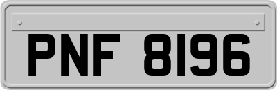 PNF8196
