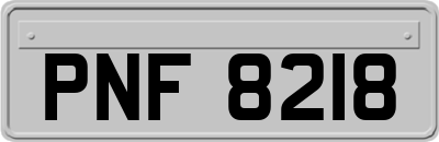 PNF8218