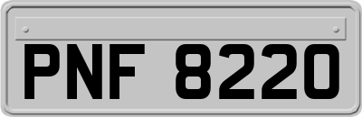PNF8220