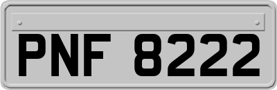 PNF8222