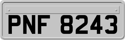 PNF8243