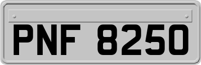 PNF8250