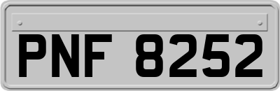 PNF8252