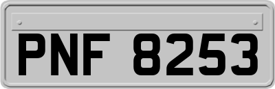 PNF8253