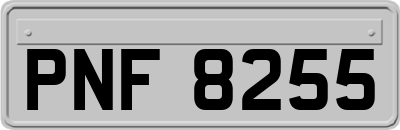 PNF8255