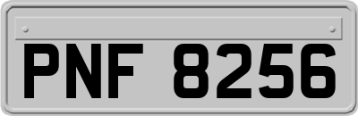 PNF8256