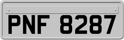 PNF8287