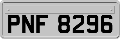 PNF8296